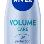 NIVEA HAIR STYLING SPRAY VOLUME CARE 250 ml.