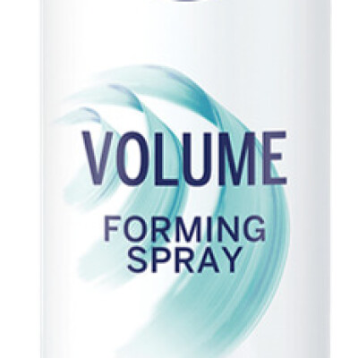 NIVEA HAIR FORMING SPRAY VOLUME 250 ml.