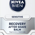 NIVEA MEN AFTER SHAVE BALM SENSITIVE RECOVERY 100 ml.