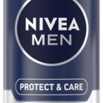 NIVEA MEN SHAVING FOAM PROTECT & CARE 200 ml.