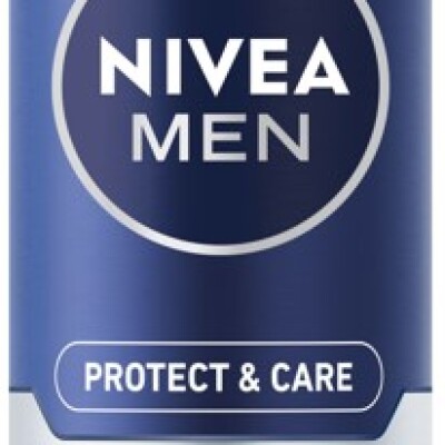 NIVEA MEN SHAVING GEL PROTECT & CARE 200 ml.