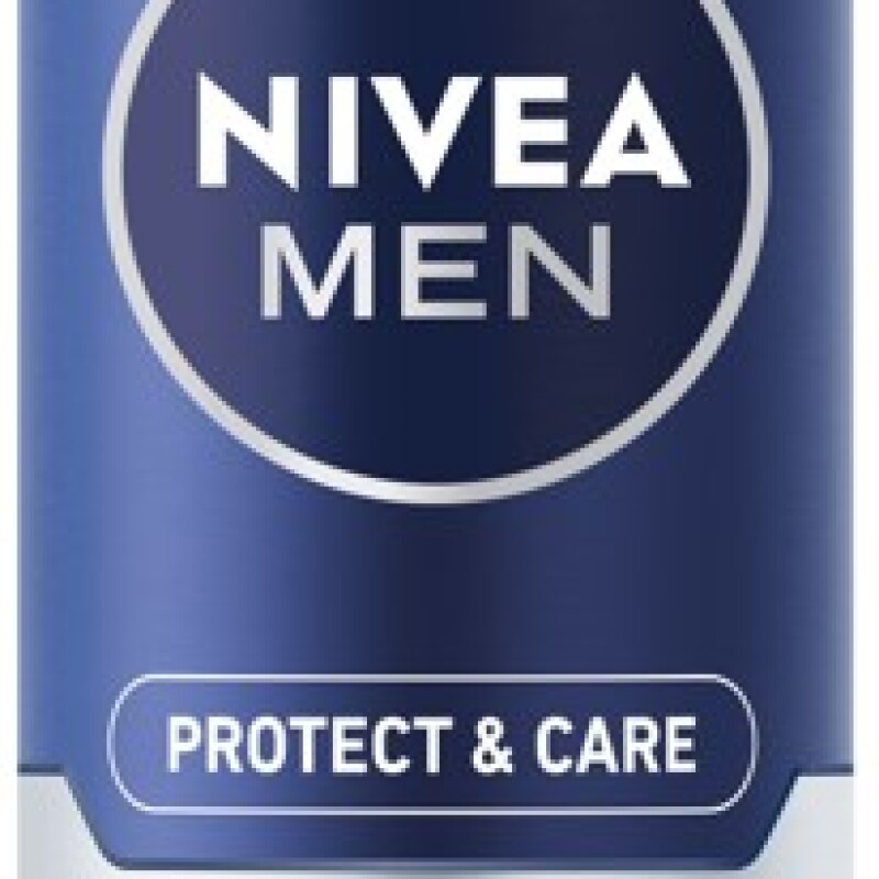 NIVEA MEN SHAVING GEL PROTECT & CARE 200 ml.