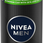 NIVEA MEN SHAVING GEL DEEP CLEAN SKIN 200 ml.