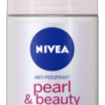 NIVEA DEO ROLL ON PEARL BEAUTY women 50 ml.