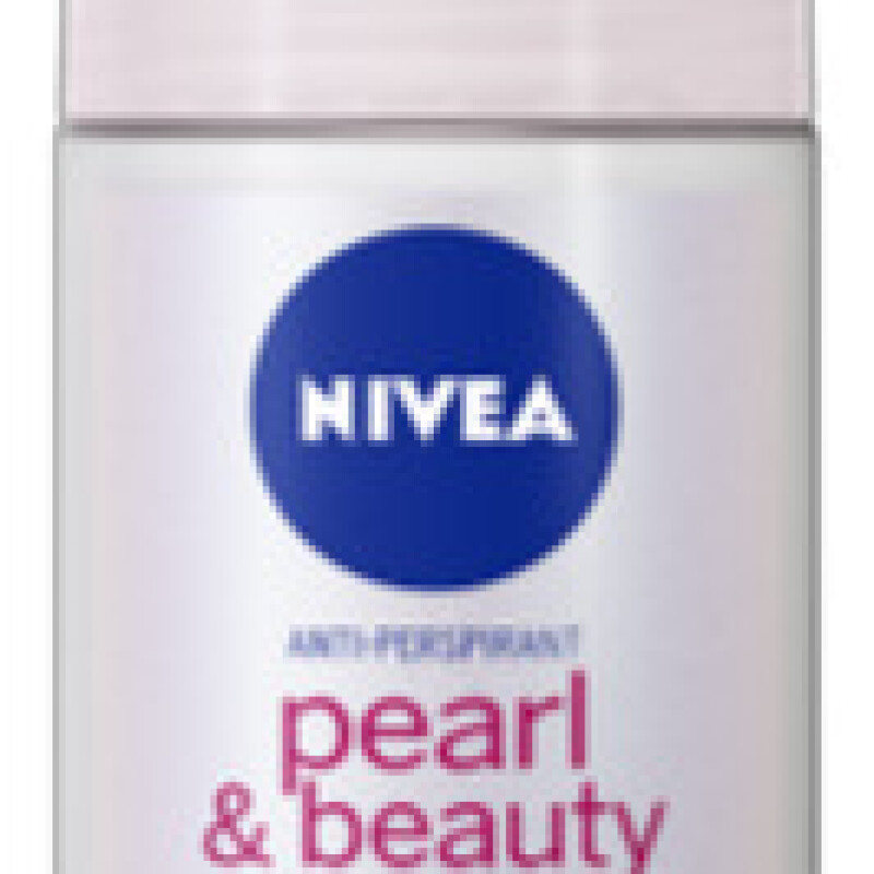 NIVEA DEO ROLL ON PEARL BEAUTY women 50 ml.