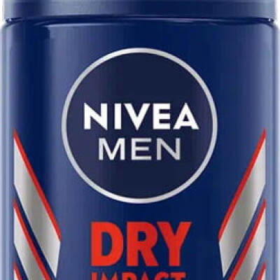 NIVEA DEO ROLL ON DRY IMPACT men 50ml.