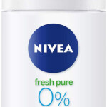 NIVEA DEO ROLL ON FRESH PURE 0% ACH  women 50ml.