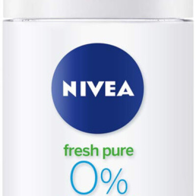 NIVEA DEO ROLL ON FRESH PURE 0% ACH  women 50ml.