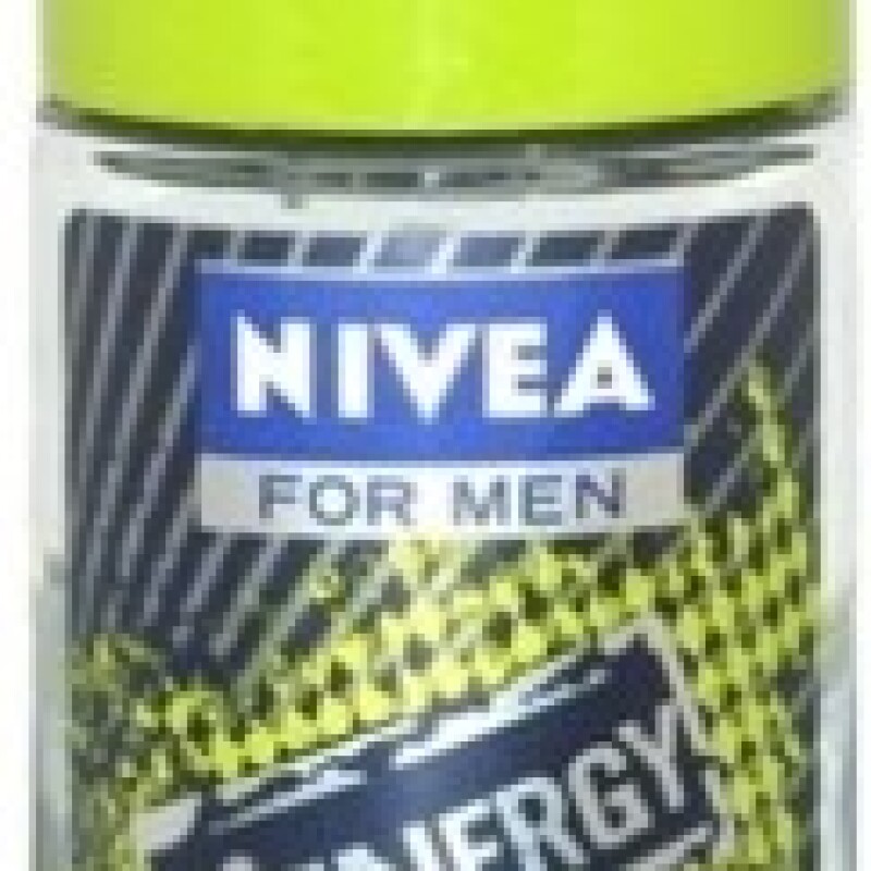 NIVEA DEO ROLL ON MENERGY WILD men  50ml.