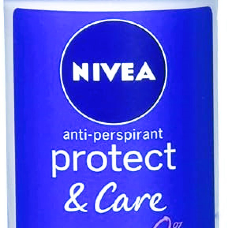 NIVEA DEO ROLL ON PROTECT & CARE  women   50ml.