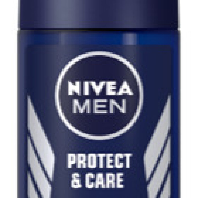 NIVEA DEO ROLL ON PROTECT & CARE  men   50ml.