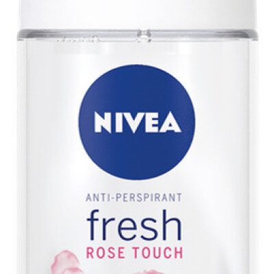 NIVEA DEO ROLL ON ROSE TOUCH women 50ml.