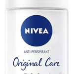 NIVEA DEO ROLL ON ORIGINAL CARE  women 50 ml.