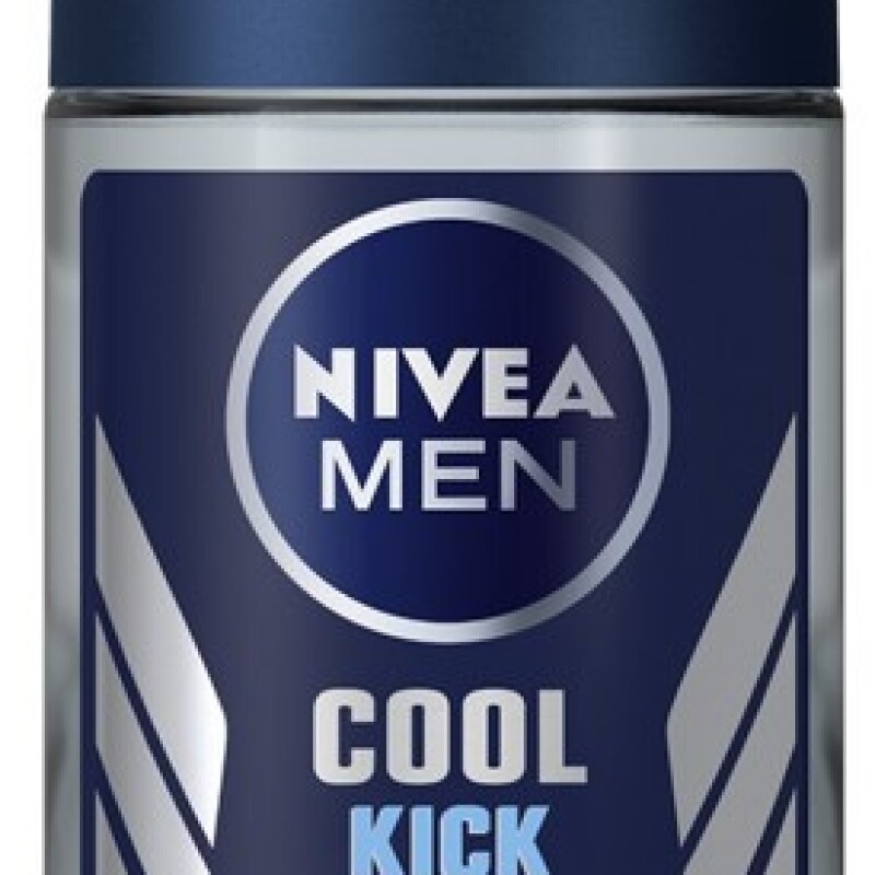 NIVEA DEO ROLL ON COOL KICK CLASSIC men 50ml.