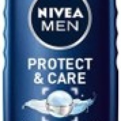 NIVEA SHOWERGEL PROTECT & CARE men 250 ml.