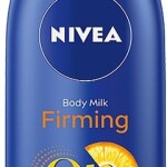 NIVEA BODY MILK FIRMING Q10+VIT C 250 ml.