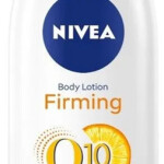 NIVEA BODY LOTION FIRMING Q10+VIT C 250 ml.