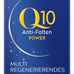 NIVEA FACE Q10 ANTI-WRINKLE NIGHT SERUM  30 ml.