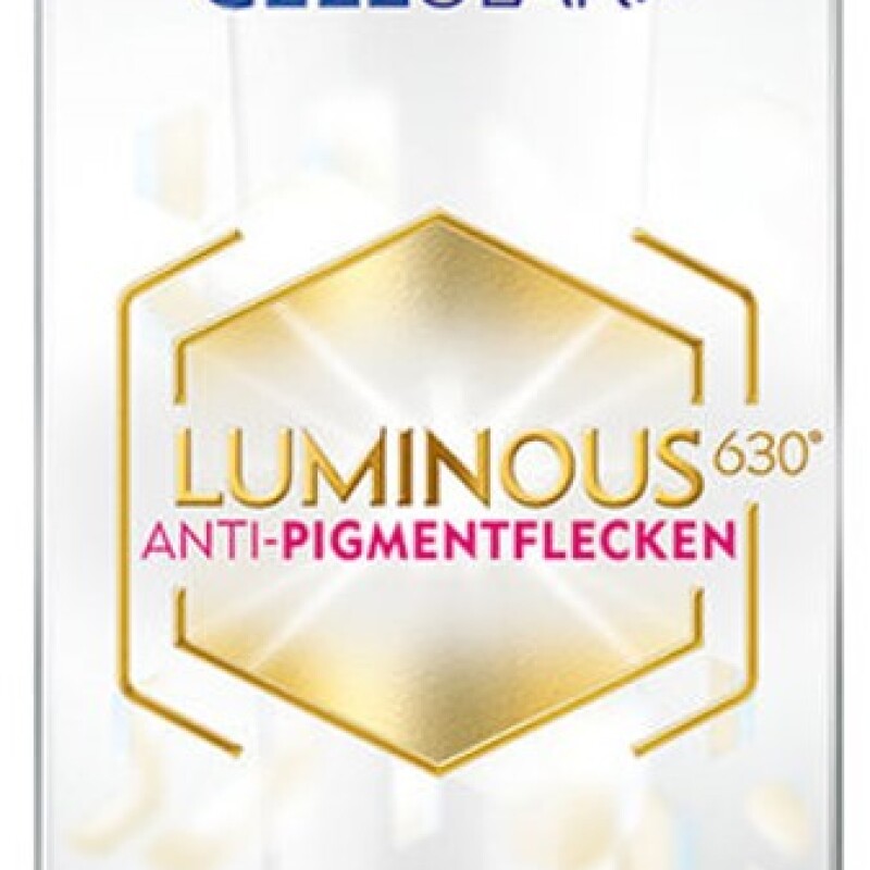 NIVEA EYE CELLULAR LUMINOUS ANTI-PIGMENTATION  15 ml.