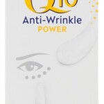 NIVEA EYE CREAM Q10 ANTI-WRINKLE  15 ml.