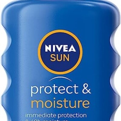 NIVEA SUN PROTECT & DRY TOUCH SPRAY SPF30 200 ml.