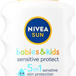 NIVEA SUN KIDS SENSITIVE PROTECT SPRAY SPF50+ 200 ml.