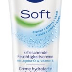 NIVEA SOFT CREME-Tube  75ml.