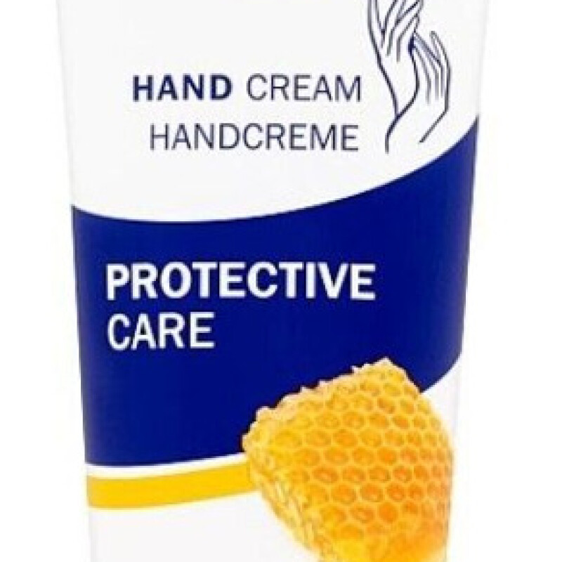 NIVEA HAND CREAM PROTECTIVE CARE -Tube  75ml.