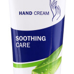 NIVEA HAND CREAM SOOTHING CARE -Tube  75ml.