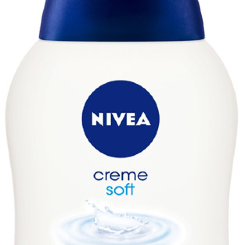 NIVEA LIQUID SOAP CREME SOFT 250 ml