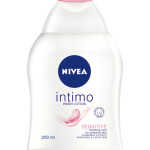 NIVEA INTIMO SENSITIVE LOTION  250 ml.