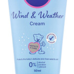 NIVEA BABY COLD PROTECTION CREAM 50ml.