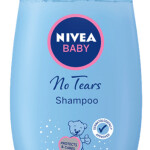 NIVEA BABY SHAMPOO NO TEARS  200 ml.