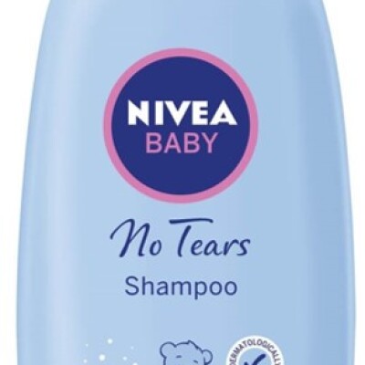 NIVEA BABY SHAMPOO NO TEARS  500 ml.