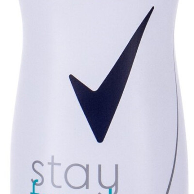 REXONA  SPRAY  STAY FRESH BLUE POPPY & APPLE  - women150 ml.