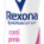 REXONA  SPRAY  PINK - women150 ml.