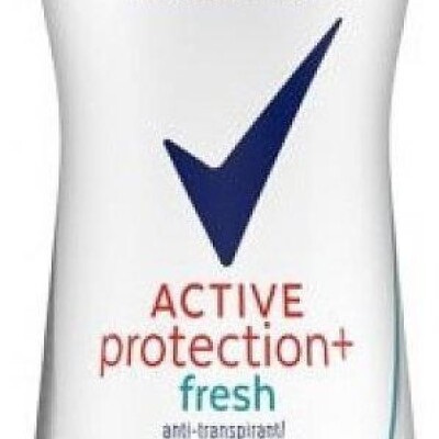 REXONA  SPRAY  ACTIVE PROTECTION + FRESH- women150 ml.