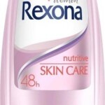 REXONA  ROLL  ON  NEUTRAL  SKIN  CARE - women50 ml.