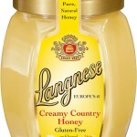 LANGNESE CREAMY COUNTRY HONEY 250 G.