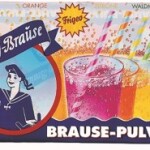 AHOJ BRAUSE PULVER 210 X 58 G.