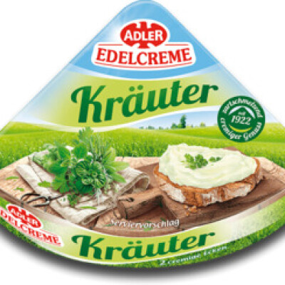 ADLER KRAEUTER / HERBS  100 G.