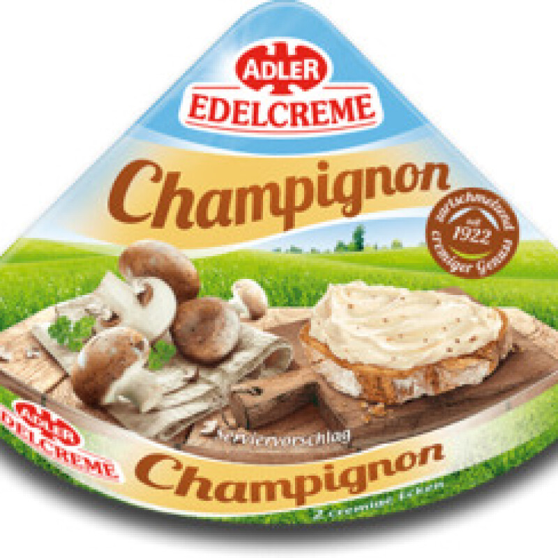 ADLER CHAMPIGNON / MUSHROOM  100 G.