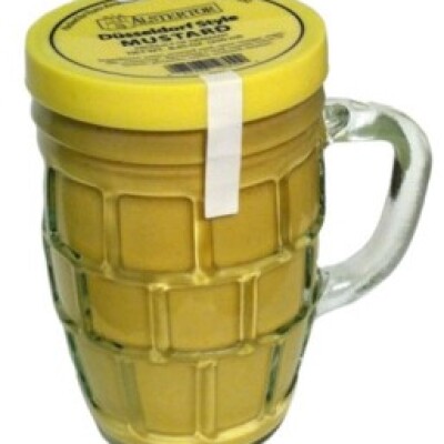 ALSTER MUSTARD IN MUG 8.45 oz.