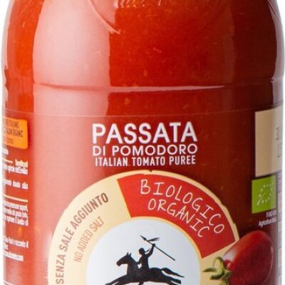 ALCE NERO ORGANIC TOMATO PASTA SAUCE 500g