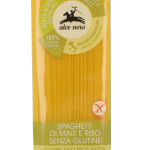 ALCE NERO ORGANIC GLUTEN FREE SPAGHETTI PASTA 250g