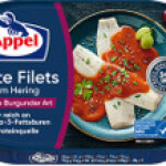 APPEL HERINGFILETS TOMATE BURGUNDER ART 200 G