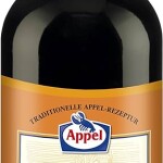 APPEL WORCESTER SAUCE1000 ML.