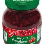 GG WILD PREISELBEEREN 400 G.