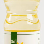 SAI SUNFLOWER OIL  11 L.