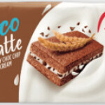 BALCONI CHOCO LATTE 10 PCS  1300 G.